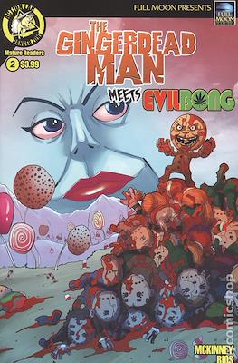 The Gingerdead Man Meets Evil Bong #2