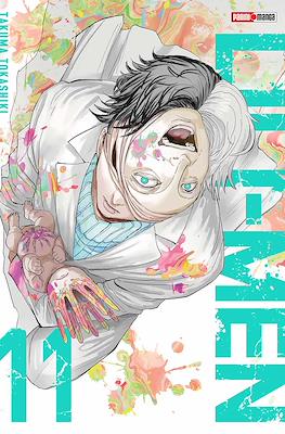 Lili-Men #11