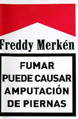 Fumar puede causar amputación de piernas