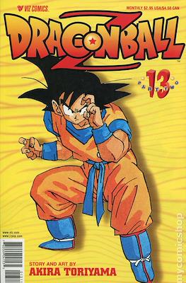 Dragon Ball Z (Part Two 1998-2000) #13