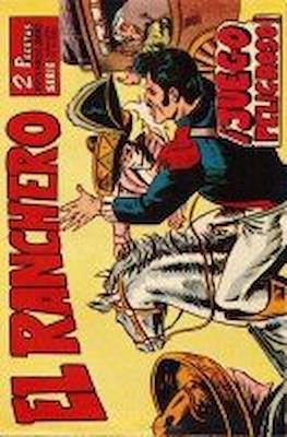 El Ranchero #6