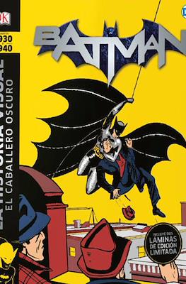 Batman: La historia visual #1