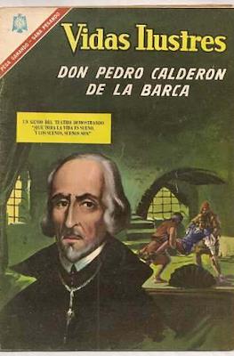 Vidas ilustres #149