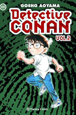 Detective Conan Vol. 2 #101