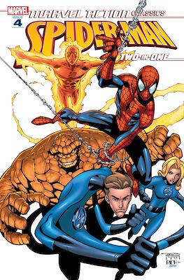 Marvel Action Classics: Spider-Man Two-In-One Vol. 1 #4