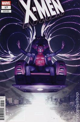 X-Men Vol. 7 (2024- Variant Cover) #17.6