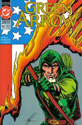 Green Arrow Vol. 2 #62