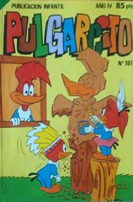 Pulgarcito #161