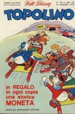 Topolino #756