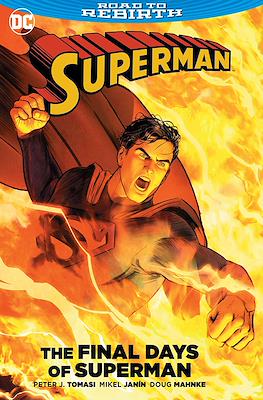 The Final Days of Superman