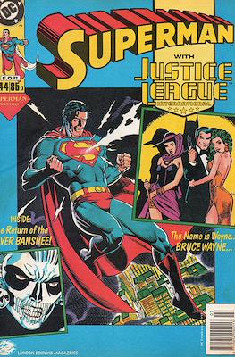 Superman #44
