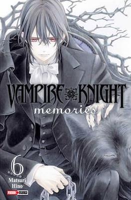 Vampire Knight Memories (Rústica con sobrecubierta) #6