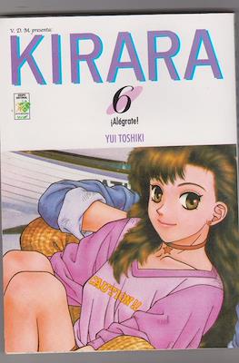 Kirara (Rústica) #6
