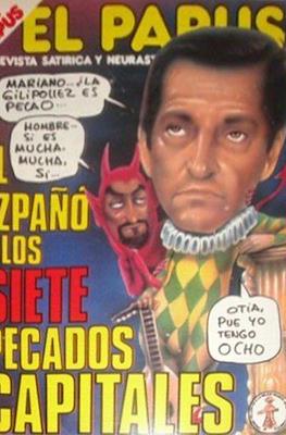 El Papus #342
