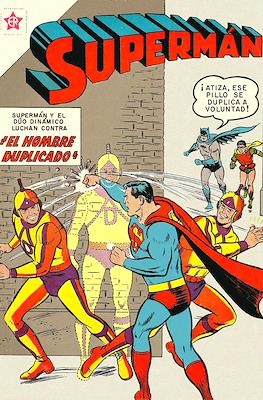 Supermán #257