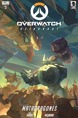 Overwatch #2