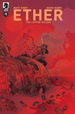 Ether: The Copper Golems #5