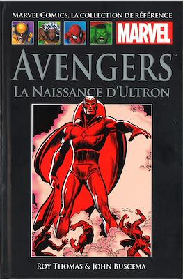 Marvel Comics: La Collection De Référence #64