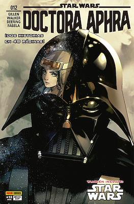 Star Wars: Doctora Aphra #12