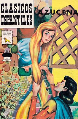 Clásicos Infantiles #31