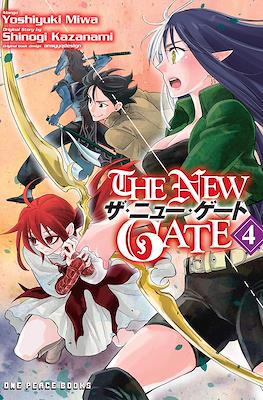 The New Gate #4
