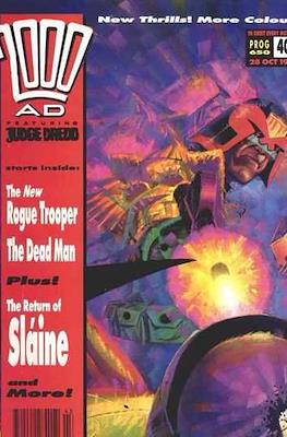 2000 AD #650