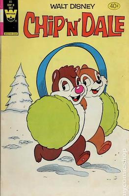 Walt Disney Chip 'n' Dale #65