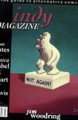Indy #18