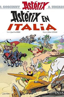 Astérix #37