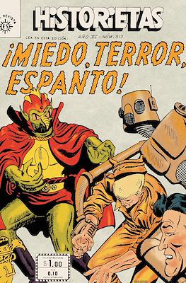 Historietas #513