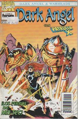 Dark Angel & Warheads (1993-1994) #10