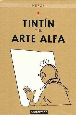 Las aventuras de Tintin #24