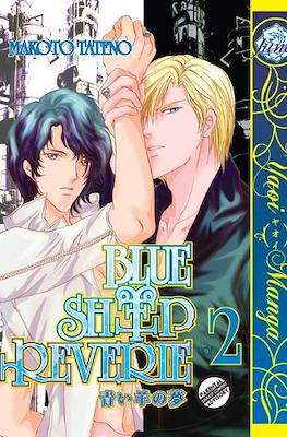 Blue Sheep Reverie (Softcover) #2