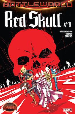 Red Skull (2015)