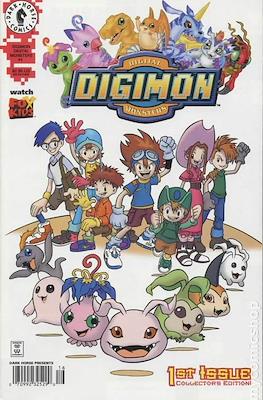 Digimon