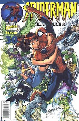 Spiderman Vol. 6 El Hombre Araña (2002-2006) (Rústica 80 pp) #30