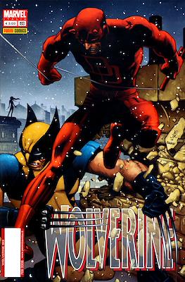 Wolverine #193