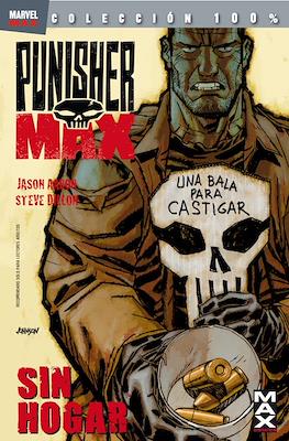 Punisher Max #4