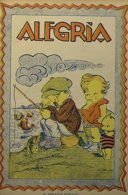 Alegria #202