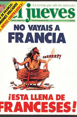 El Jueves #271