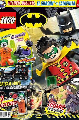 Lego Batman #11