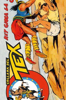 Le strisce di Tex #302