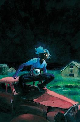 Something Is Killing The Children (Variant Cover) #31.1