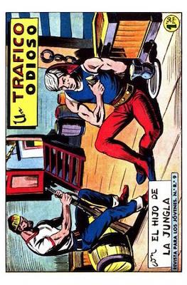 El hijo de la jungla (1956) #55