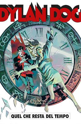 Dylan Dog #468