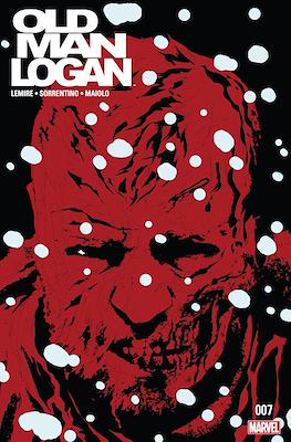 Old Man Logan Vol. 2 (2016-2018) (Comic Book) #7