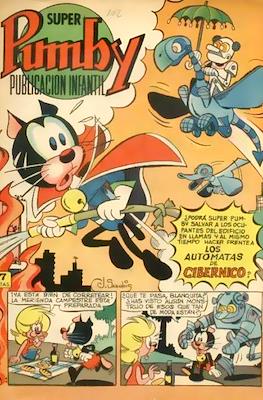 Super Pumby (2ª época 1963-1973) #102
