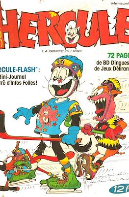 Super Hercule #6