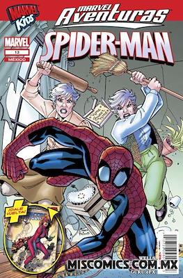 Marvel Kids - Marvel Aventuras #13