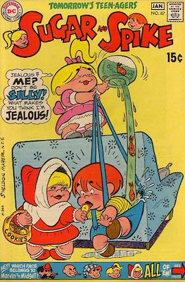 Sugar and Spike #87